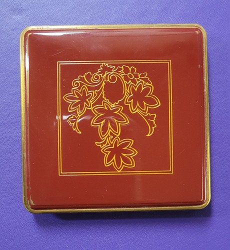 Vintage 1950s enamelled - vintage,