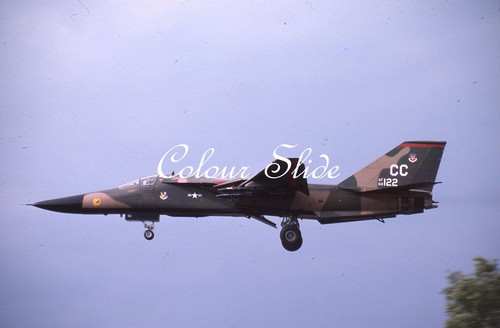 Usaf 111d 0122 - f-111d, greenham