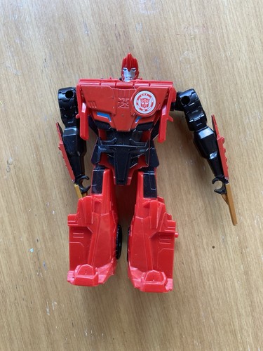 Transformers toy - transformers,