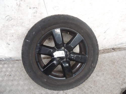 Nissan trail inch alloy - 17'',