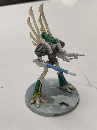 Eldar wraithlord warhammer - wraithlord,