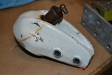 Cessna 180 tail wheel