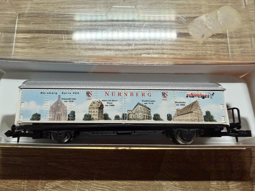 Roco gauge somo - somo, freight