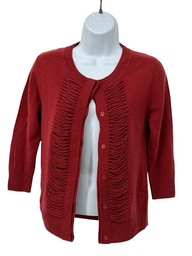 Tsesay women cardigan sz - women’s,