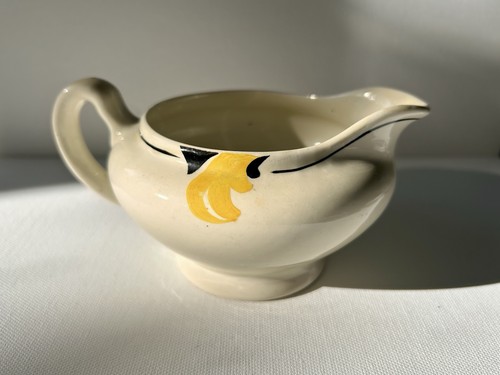 Vintage palissy art - vintage, hand