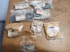 Yamaha Dt125-dt175  Diverse