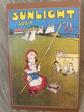 Nostalgia Postcards a