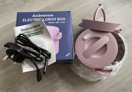 Andmenow 100w electric lunch - 100w,