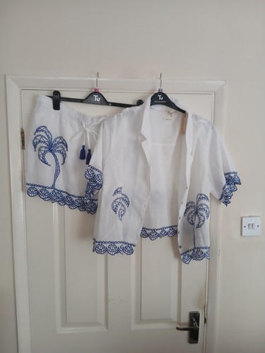 Beacon cove bnwt ord set - beacon, co