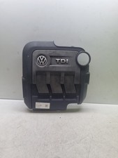 VOLKSWAGEN POLO MK5 ENGINE