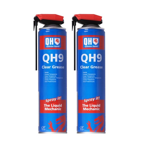 Multi purpose clear spray - purpose,