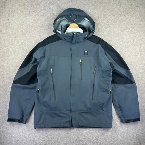 Haglofs gore tex waterproof - haglofs,