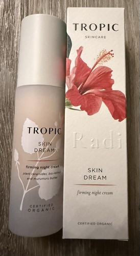 New tropic skin dream age - tropic,