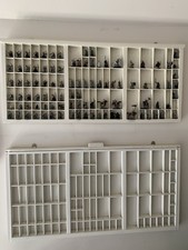 Model Display Frame/Case 