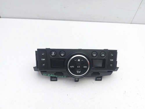 Temperature heater control - temperature,