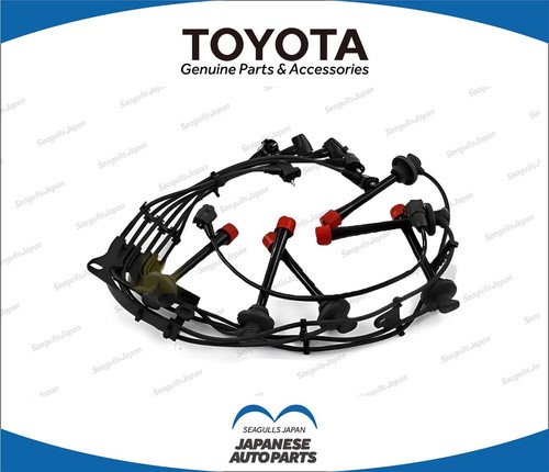 Toyota land cruiser - toyota, 93-97