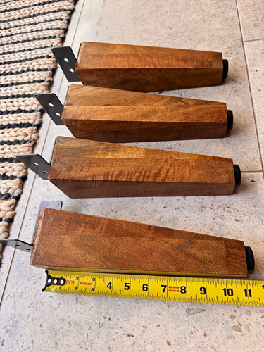 Set tapered coffee - of,