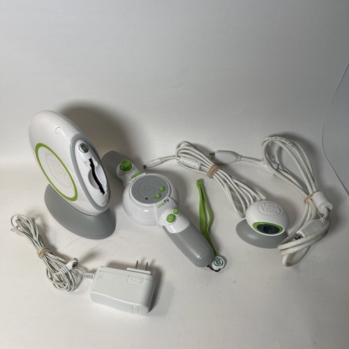 Leapfrog leaptv - (z),