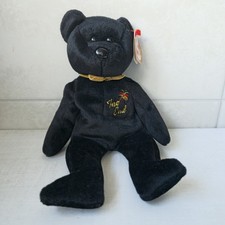 Vintage Collectable TY Beanie