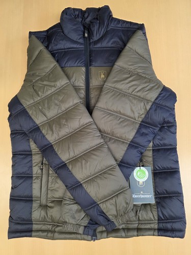 Deerhunter northward padded - northward,