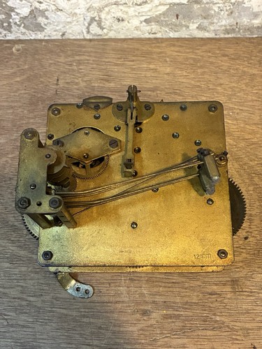 Vintage westminster chiming - westminster,