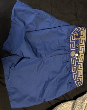 Versace GRECA BORDER SWIM