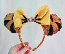 TIGGER | WINNIE THE POOH MICKEY MOUSE EARS | CHEAP | KIDS ADULTS | DISNEY WORLD