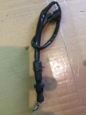 HONDA CB 500F CB500F R X 2013-2015 REAR BRAKE LIGHT SWITCH IN GOOD CONDITION