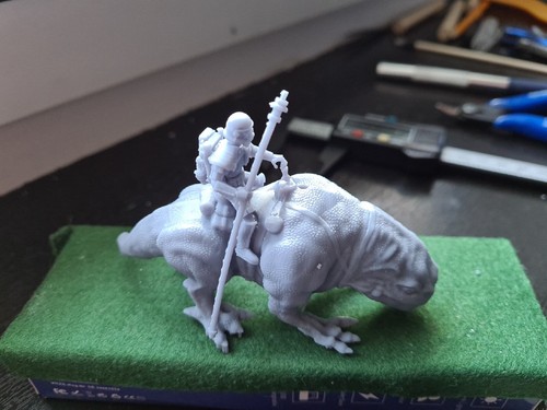 Star wars legion - star,