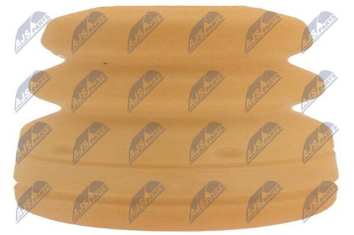 New rubber buffer suspension - buffer,,