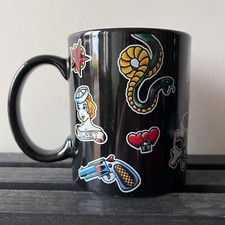 Angelique Houtkamp Old School