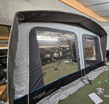 Trinus w400 air porch awning - trinus,