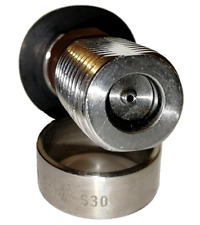S30 Valve Stainless Steel CO2