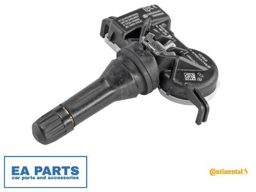 Wheel sensor for - wheel,