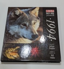 WILDLIFE FACT-FILE YEARBOOK