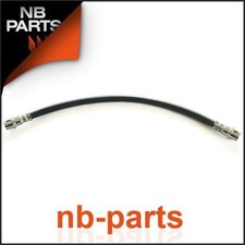 Brake Hose Rear For