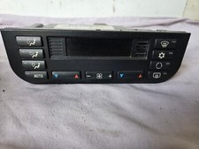 BMW E36 climate ecu control heater controls display  8379521 966