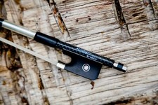 Academy 2* Deluxe Carbon Fibre Weave, Viola 4/4