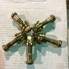 Wheel studs - wheel,
