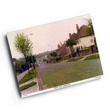 A6 PRINT - Vintage Kent -