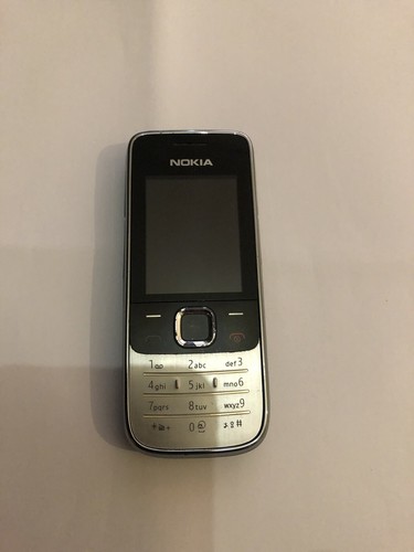 Nokia classic 2330 - -, silver