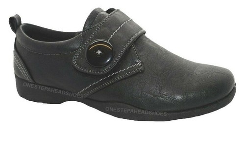Ladies keller black - keller,