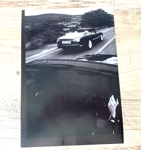 Jaguar xk8 convertible - jaguar,