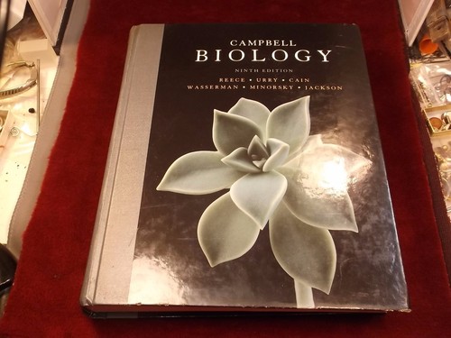 Very nice college textbook - very,