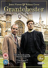 Grantchester: Series Three