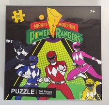 Power Rangers Battle Bike