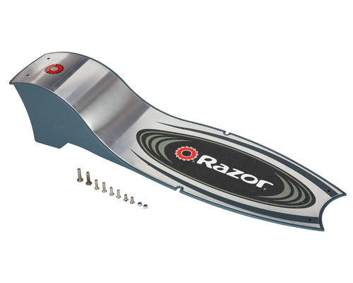Razor e300 deck plate - razor,