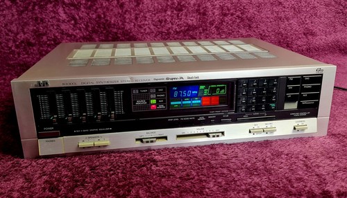 Vintage jvc x300l - vintage,
