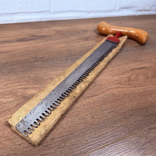 Vintage rol cut sheffield - rol-cut,