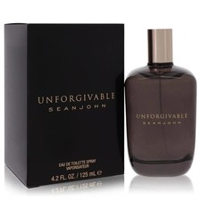 Unforgivable by Sean John Eau